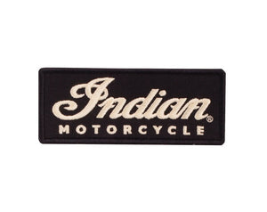 Logo Patch by Indian Motorcycle®
