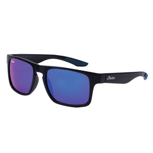 Atlanta Sunglasses with Blue Revo Lens