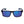 Load image into Gallery viewer, Atlanta Sunglasses with Blue Revo Lens
