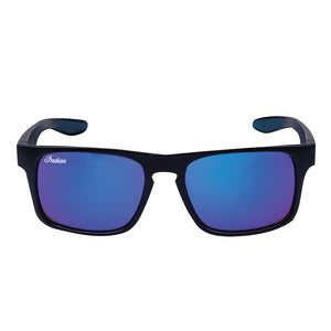 Atlanta Sunglasses with Blue Revo Lens