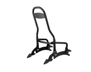 Steel 14 in. Quick Release Passenger Sissy Bar (MY14-MY18 Chief)