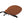 Load image into Gallery viewer, 1920 Solo Rider Saddle Seat, Brown (Scout)
