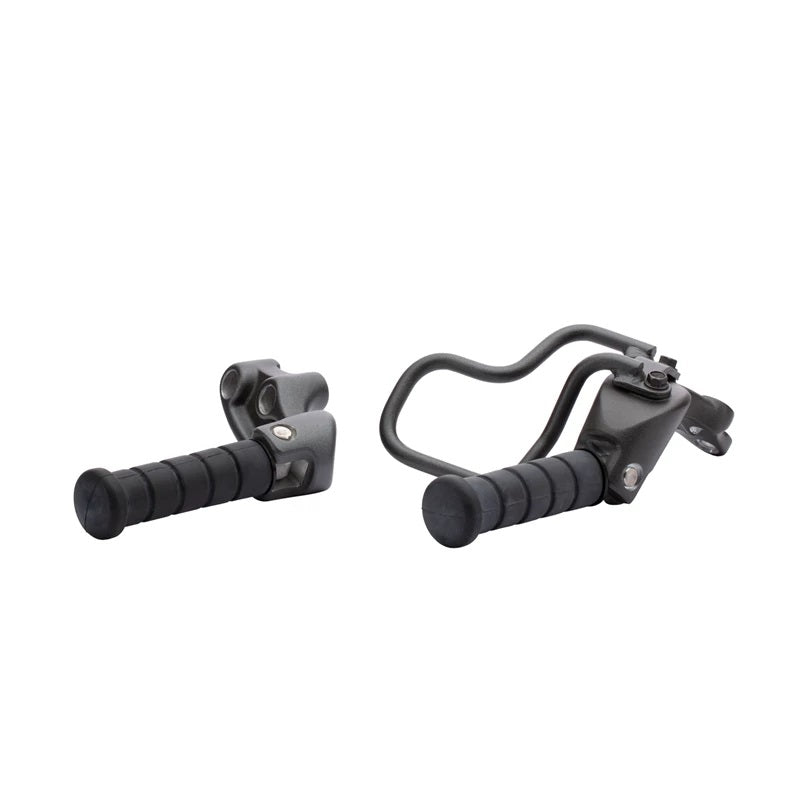 Scout Passenger Pegs, Pair