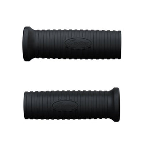 10-Setting Heated Handlebar Grips in Black, Pair (MY18+)