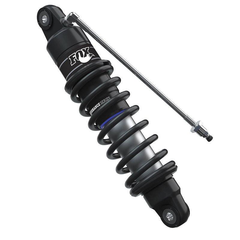 Fox® Lowering Rear Shock Kit, Black (MY14-19)