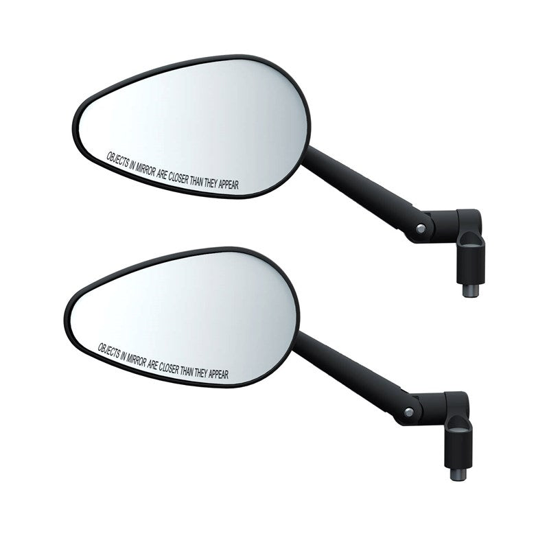 Radial RS Mirrors by Rizoma®