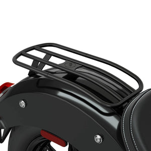 Scout Solo Luggage Rack