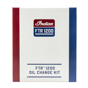 FTR® Oil Change Kit, 4 qt., Genuine OEM Part