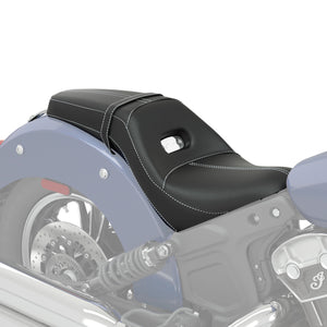 All-Weather Vinyl Sport Seat (Scout)