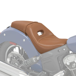 All-Weather Vinyl Sport Seat (Scout)