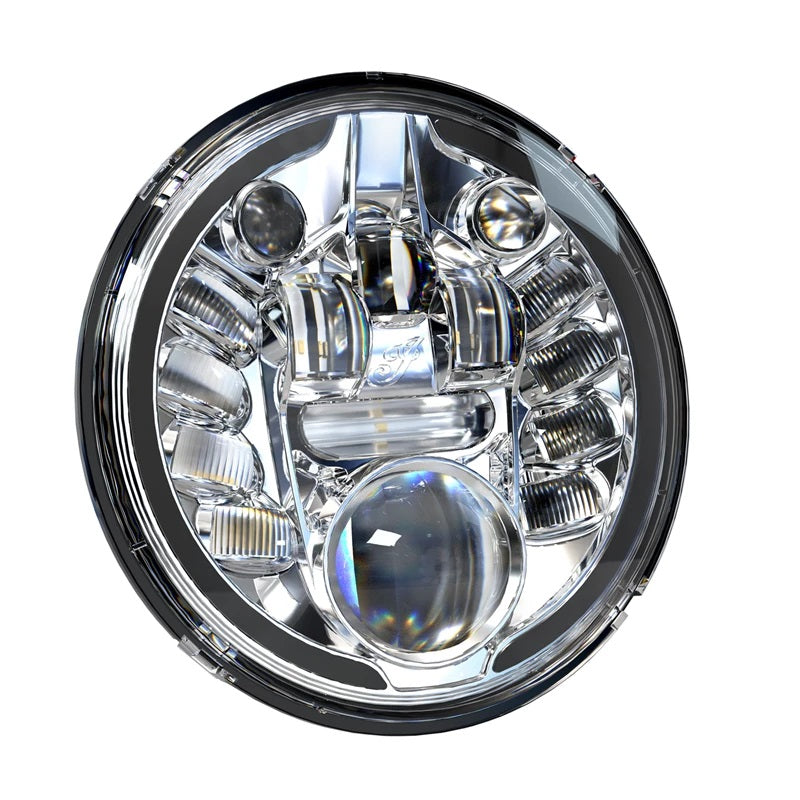 Pathfinder Adaptive LED Headlight (for ThunderStroke Heavyweights)