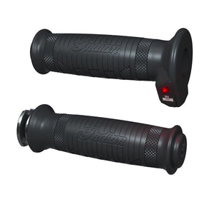 3-Setting Heated Grips (Scout)