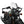Load image into Gallery viewer, Mid Wind Deflector, Tinted (Scout Bobber)
