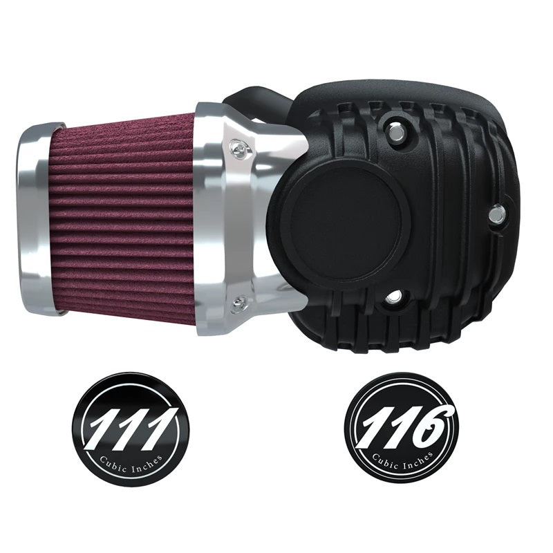 Thunderstroke® Forward Stage 1 Air Intake (MY22+ Chief)