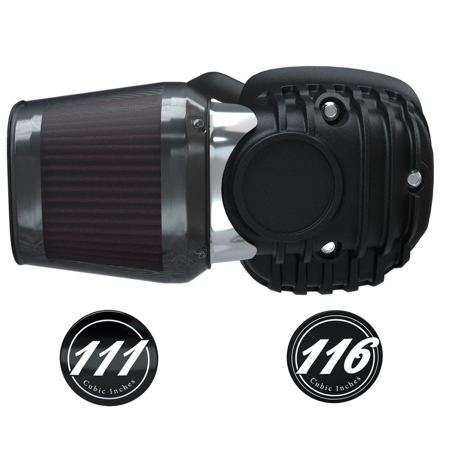 Thunderstroke® Forward Stage 1 Air Intake (MY22+ Chief)