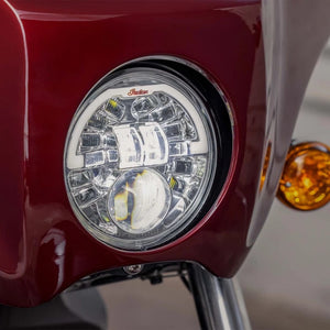Pathfinder 5 3/4 in. Adaptive LED Headlight (Scout)