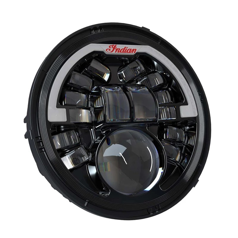Pathfinder 5 3/4 in. Adaptive LED Headlight (Scout)