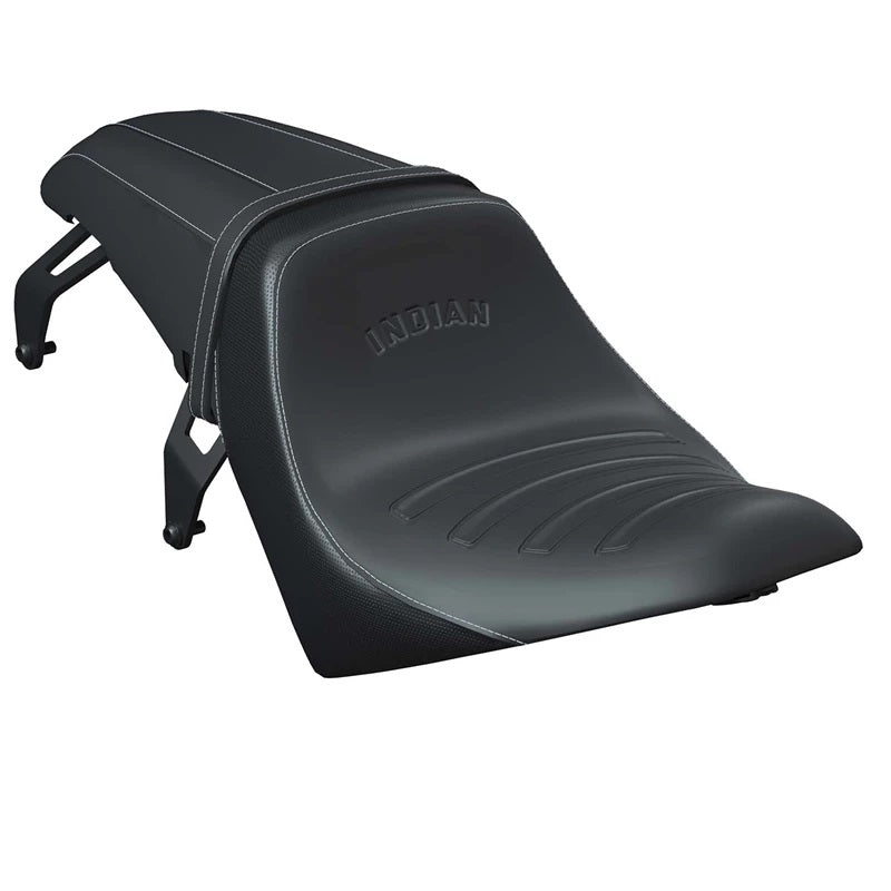 Syndicate 2-Up Seat, Black (Scout)