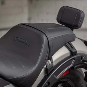 Syndicate 2-Up Seat, Black (Scout)