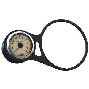 Tachometer with Shift Light (Scout)