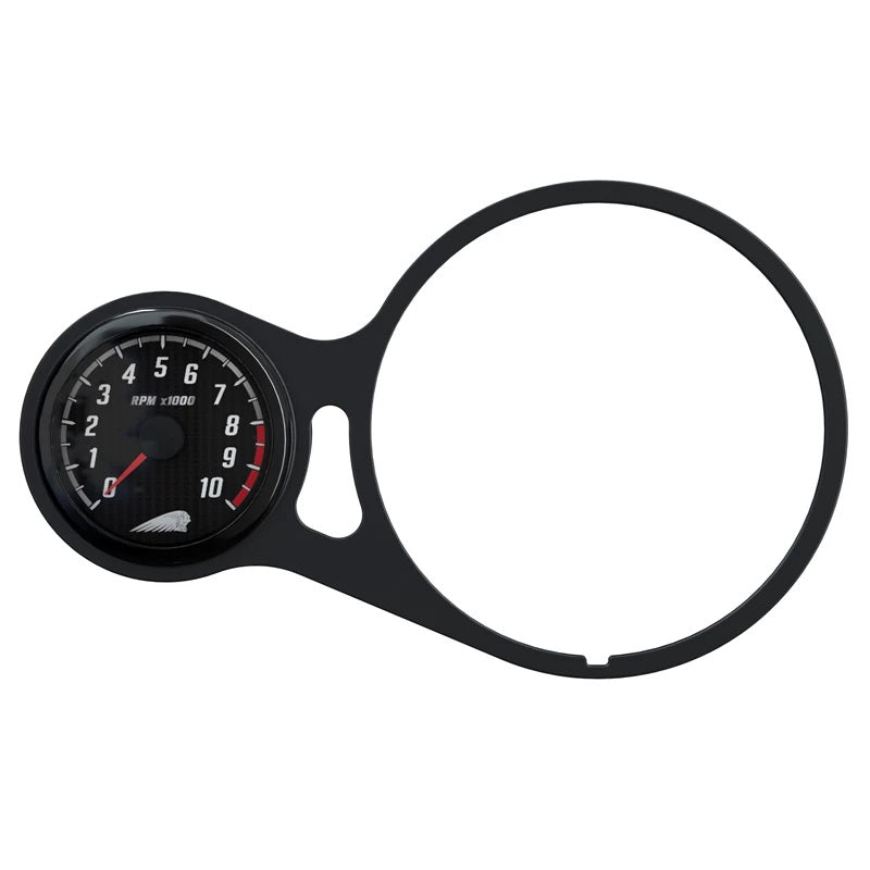 Tachometer with Shift Light (Scout)