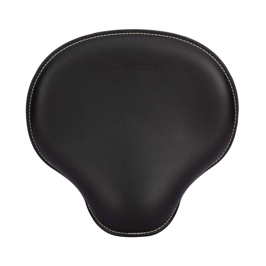 1920 Solo Rider Saddle Seat, Black (Scout)