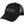 Load image into Gallery viewer, Chain Stitch Embroidery Cap, Black
