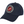 Load image into Gallery viewer, Script Icon Performance Cap, Navy
