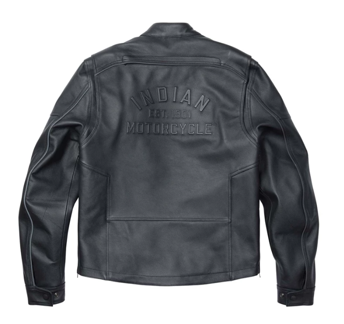 Indian clearance motorcycle jackets
