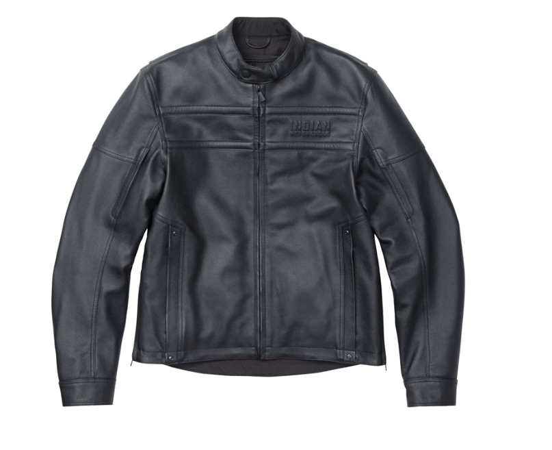 Mens indian deals motorcycle jacket