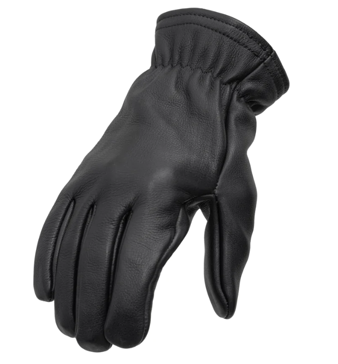 Pursuit Glove- BLACK
