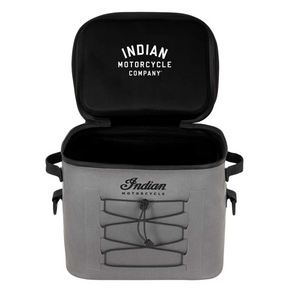 Dry Cooler Bag Indian Motorcycle Orange County