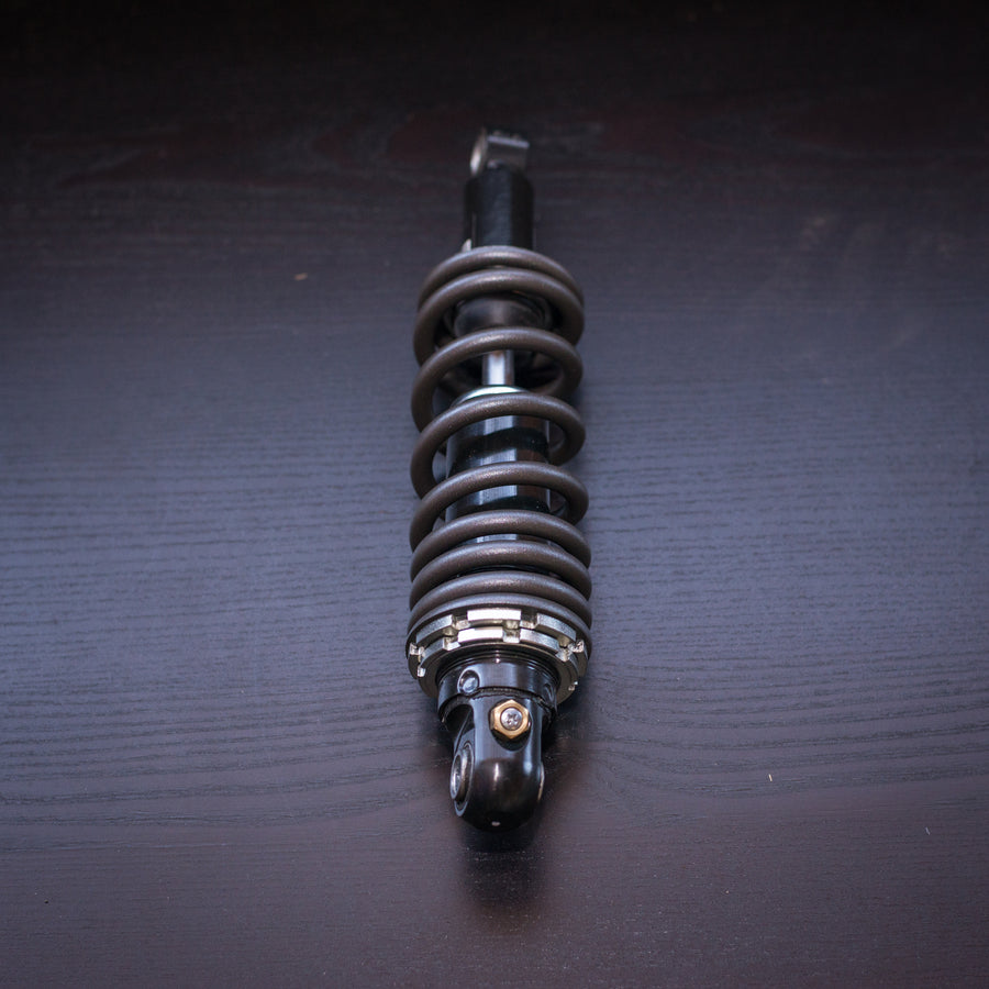 Used Scout Bobber & Scout Sixty OEM Shock. Indian Motorcycle Genuine Part 1543748-650