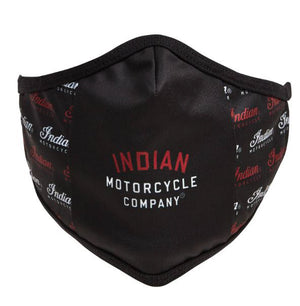 Indian Motorcycle® FACE MASKS, SET OF 3