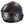 Load image into Gallery viewer, Full Face Matte Modular Helmet, Black
