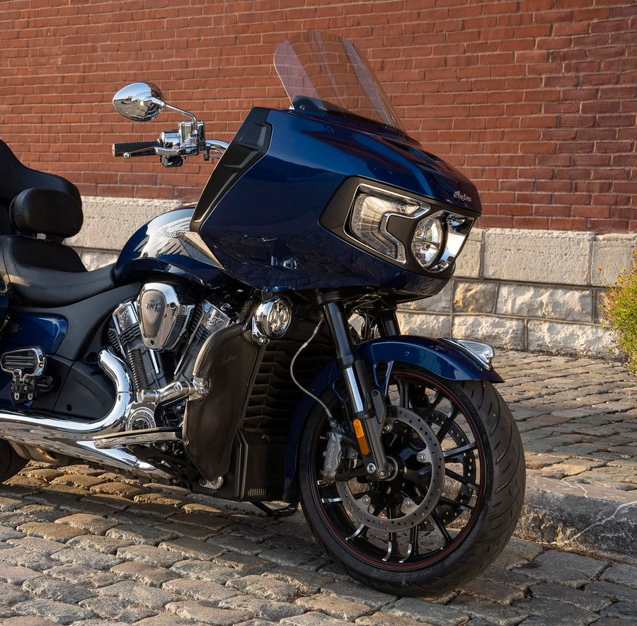 Pathfinder Led Pathfinder S LED Driving Lights – Indian Motorcycle Orange County
