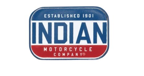 Indian Sign Pin