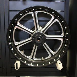 RSD Forged Diesel Wheel for Scout