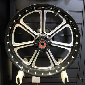 RSD Forged Diesel Wheel for Heavyweights