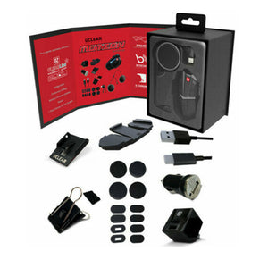 CLEAR Digital Motion 4 Lite Bluetooth Single Communicator - 180507