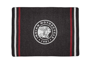 IMC Wool Throw