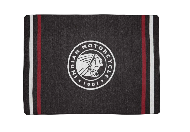 IMC Wool Throw