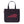 Load image into Gallery viewer, Script Logo Tote, Black
