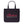 Load image into Gallery viewer, Script Logo Tote, Black
